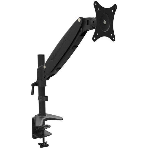 Ergo Elements Lift Single Screen Monitor Mount Arm, FOB KS