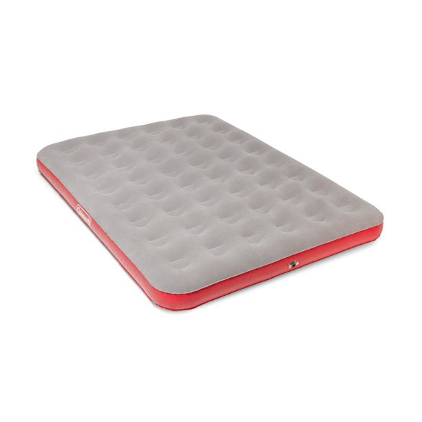 Coleman Quickbed Single High Airbed - Queen, FOB KS