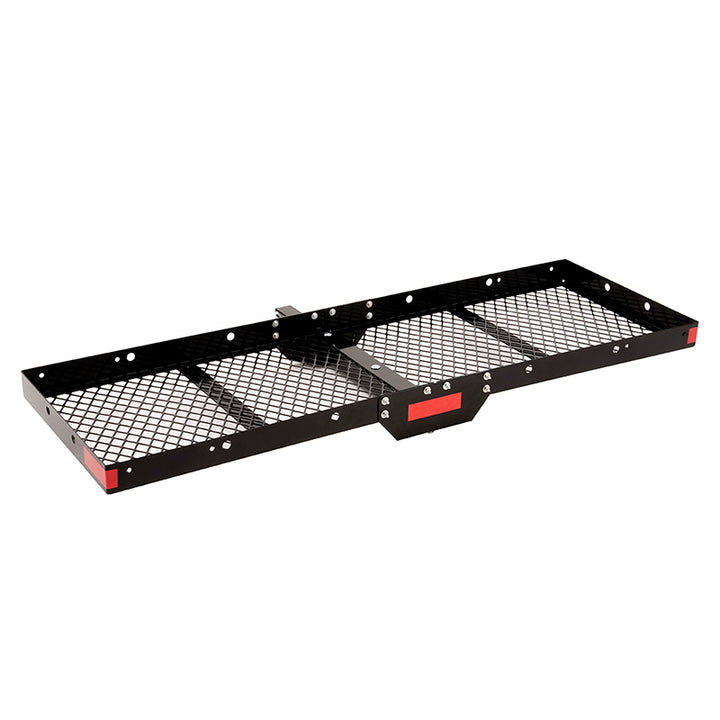 Cargo Smart HITCH MOUNTED CARGO PLATFORM