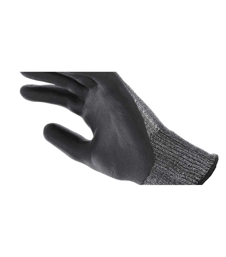 Mechanix Wear Cut-Resistant Gloves, ANSI A3, 12 Pair in a bag-no tags, S/M/XL/2XL