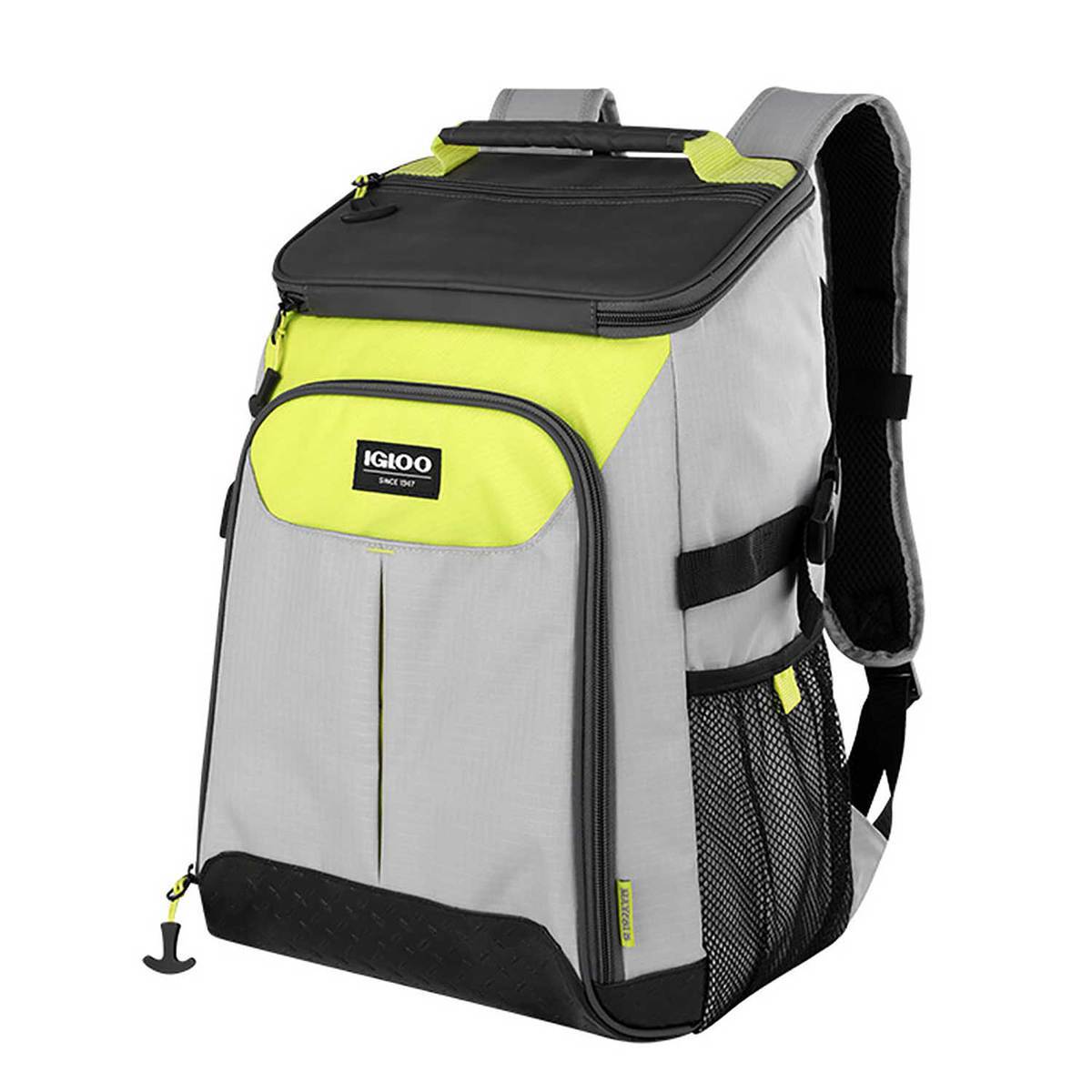 Igloo 28 Can Trek Backpack Cooler, FOB KS