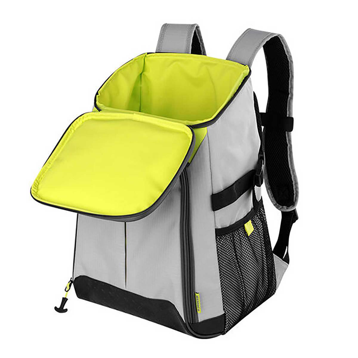 Igloo 28 Can Trek Backpack Cooler, FOB KS
