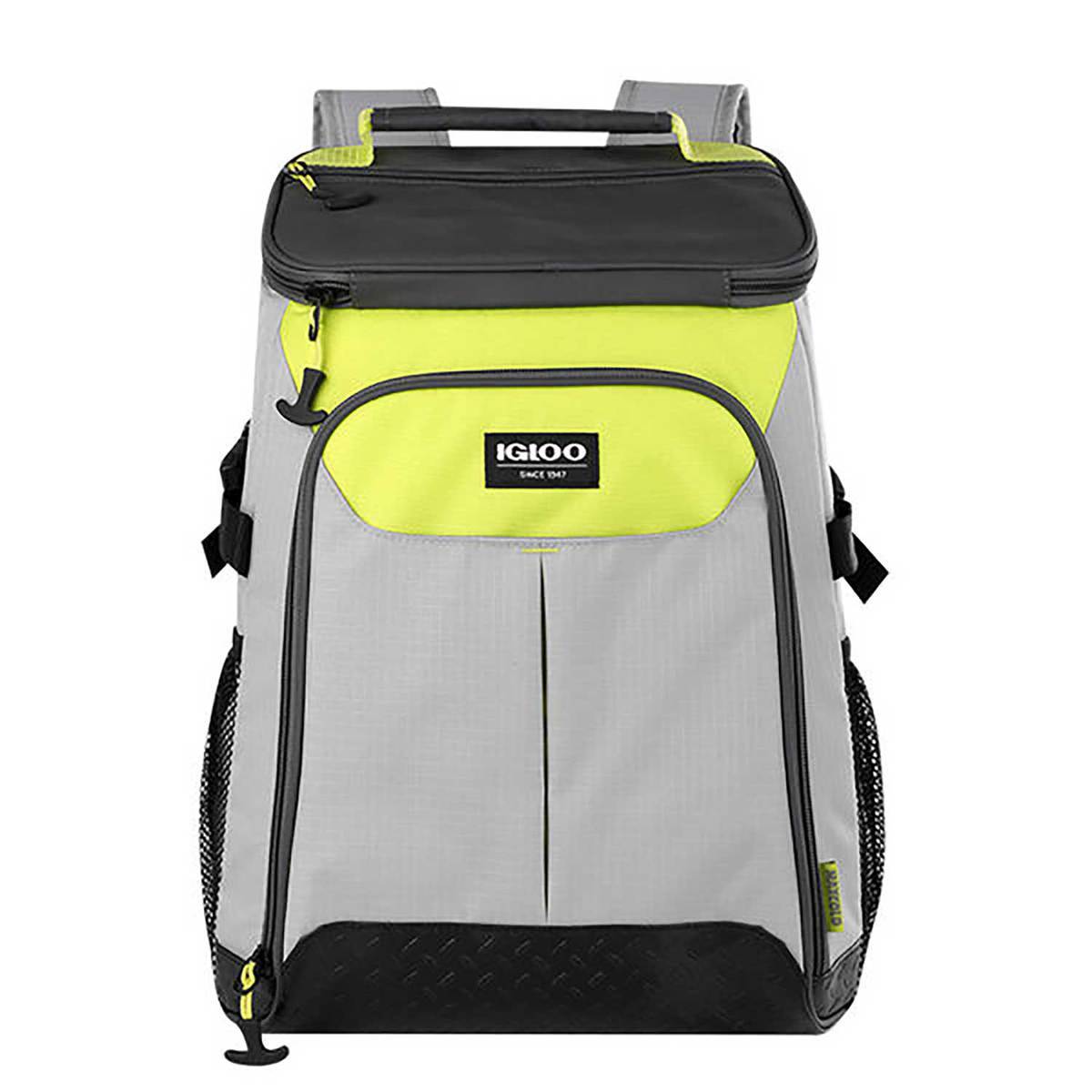 Igloo 28 Can Trek Backpack Cooler, FOB KS