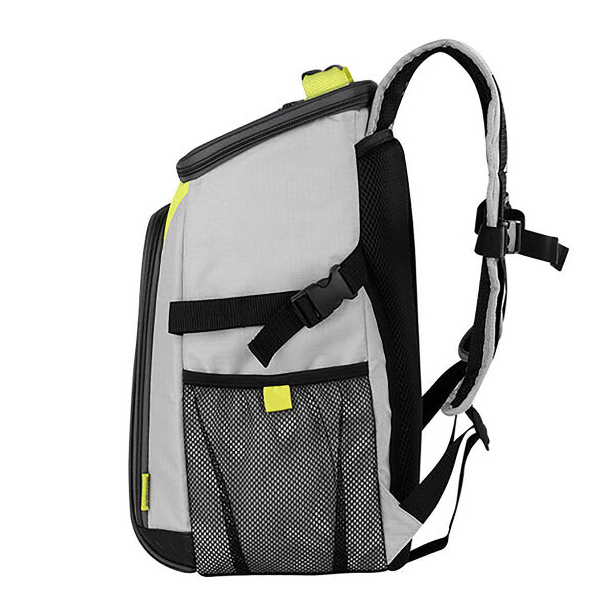 Igloo 28 Can Trek Backpack Cooler, FOB KS
