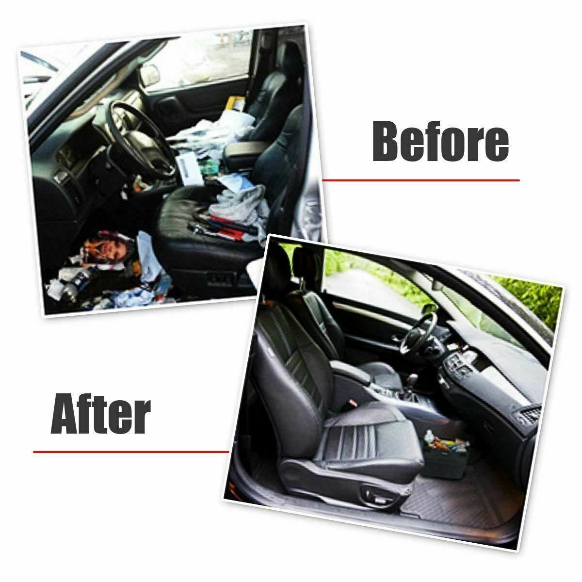 Zone Tech XL Water-Proof Litter Bag, FOB KS