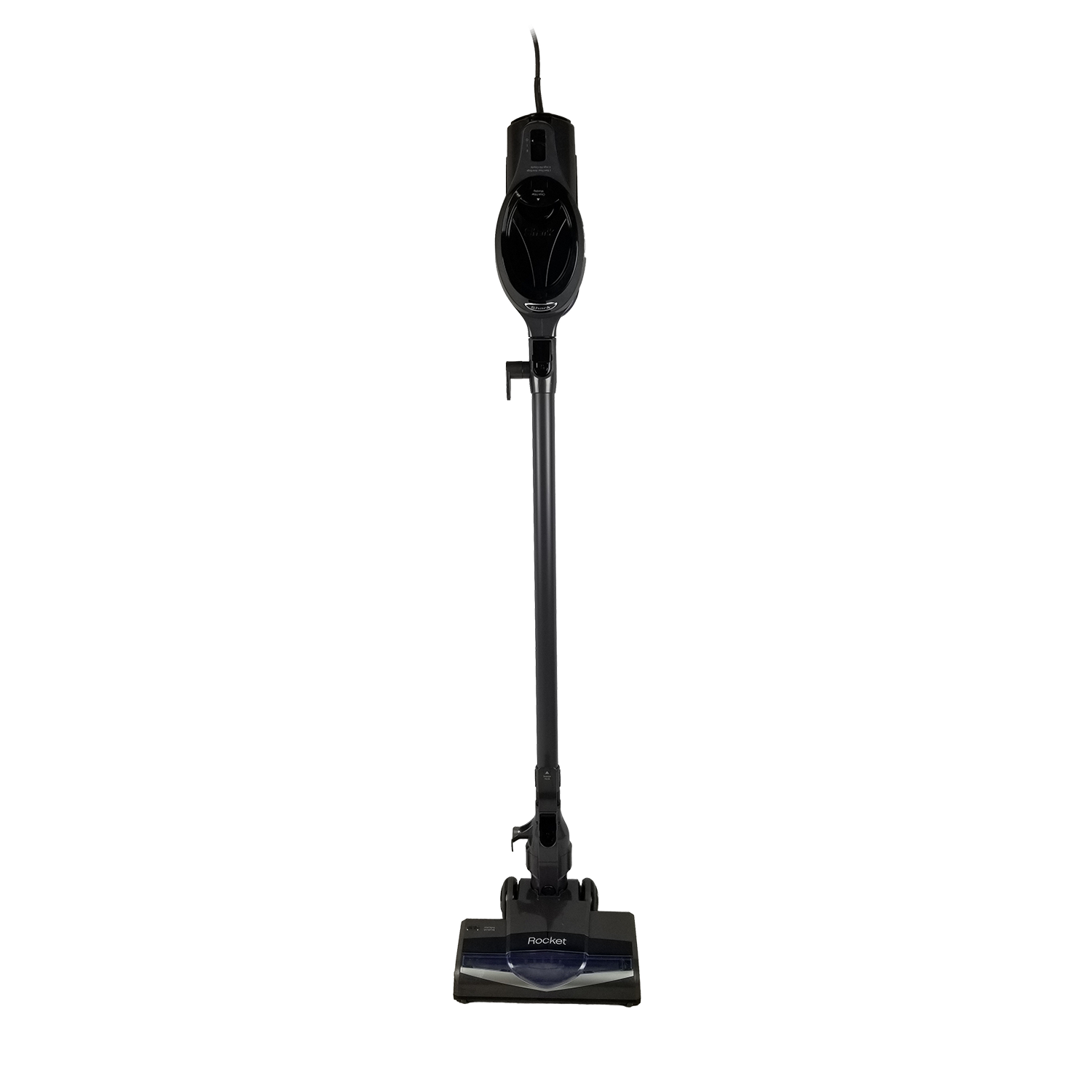 Shark Rocket Ultra-Light Corded Bagless Vacuum, Factory Refurbished, FOB KS