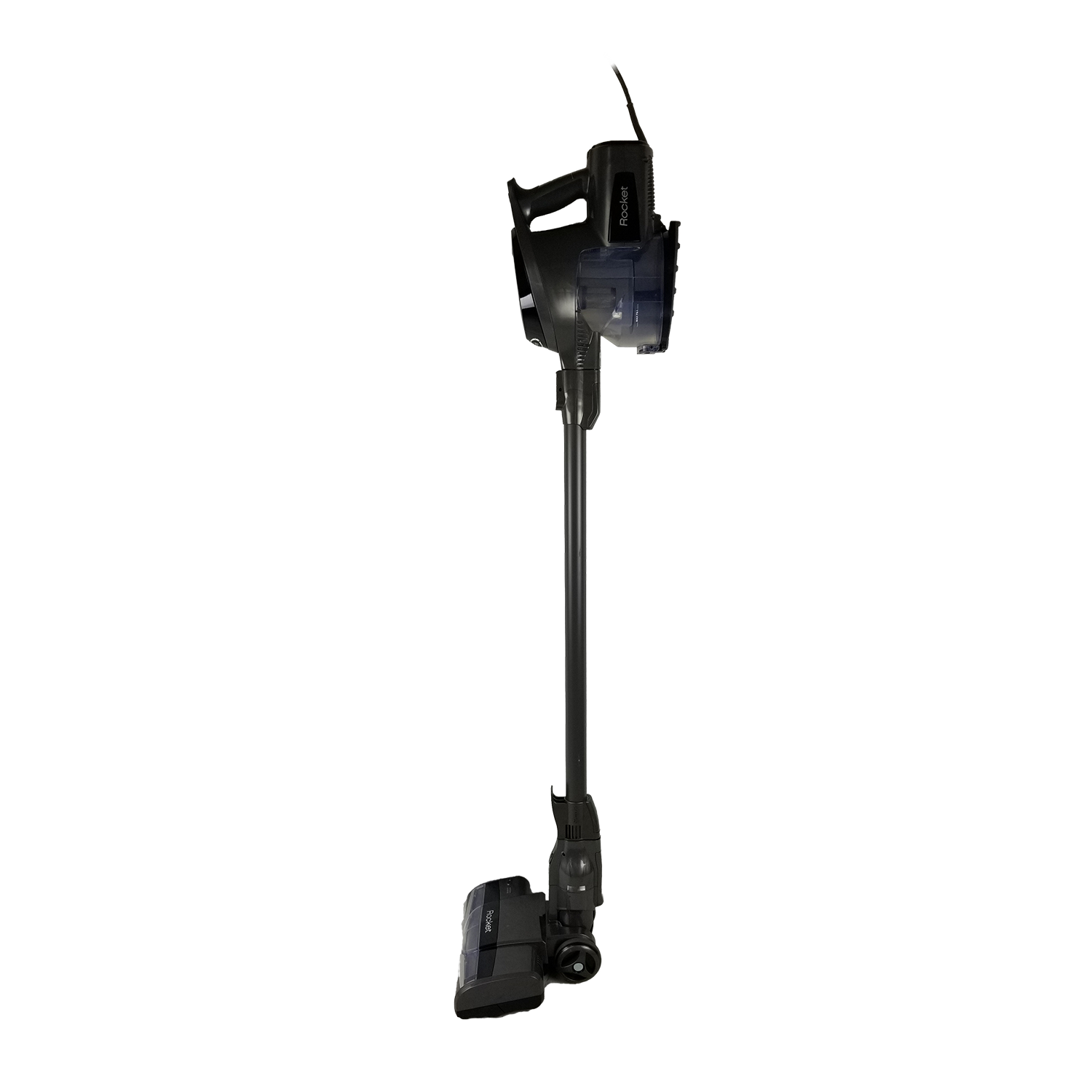 Shark Rocket Ultra-Light Corded Bagless Vacuum, Factory Refurbished, FOB KS