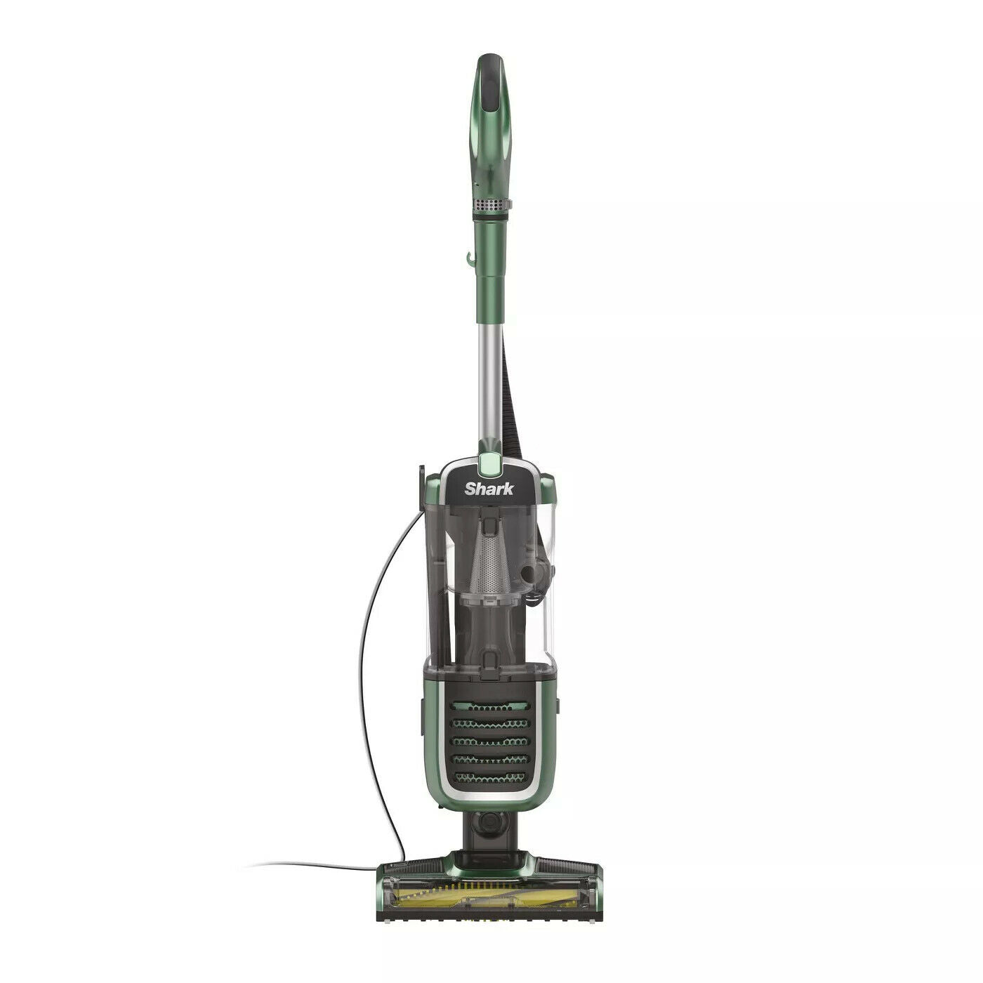 Shark Navigator Swivel Pro Pet Upright Vacuum with Self-Cleaning Brushroll, Factory Refurbished, FOB KS