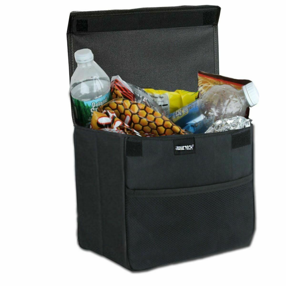 Zone Tech XL Water-Proof Litter Bag, FOB KS