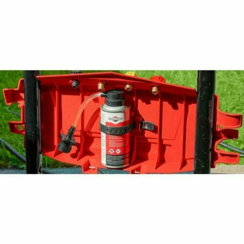 Murray 2,800 PSI 2.3-GPM Gas Pressure Washer with Briggs & Stratton Engine, Factory Refurbished, FOB KS