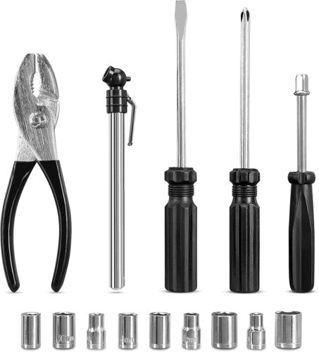 ArmorAll 30pc. Emergency Roadside Kit, FOB KS