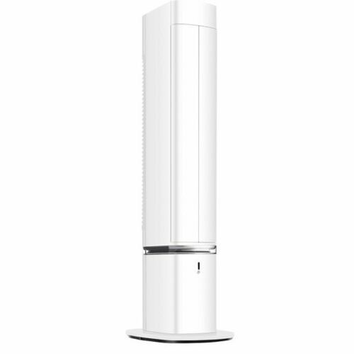 Better Homes & Gardens 1500W 3-in-1 Tower Fan, Heater and Humidifier, Factory Refurbished, FOB KS
