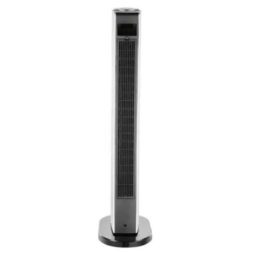Pelonis 1500-Watt Electric Ceramic Tower Heater Space Heater, Factory Refurbished, FOB KS