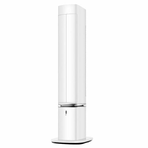 Better Homes & Gardens 1500W 3-in-1 Tower Fan, Heater and Humidifier, Factory Refurbished, FOB KS