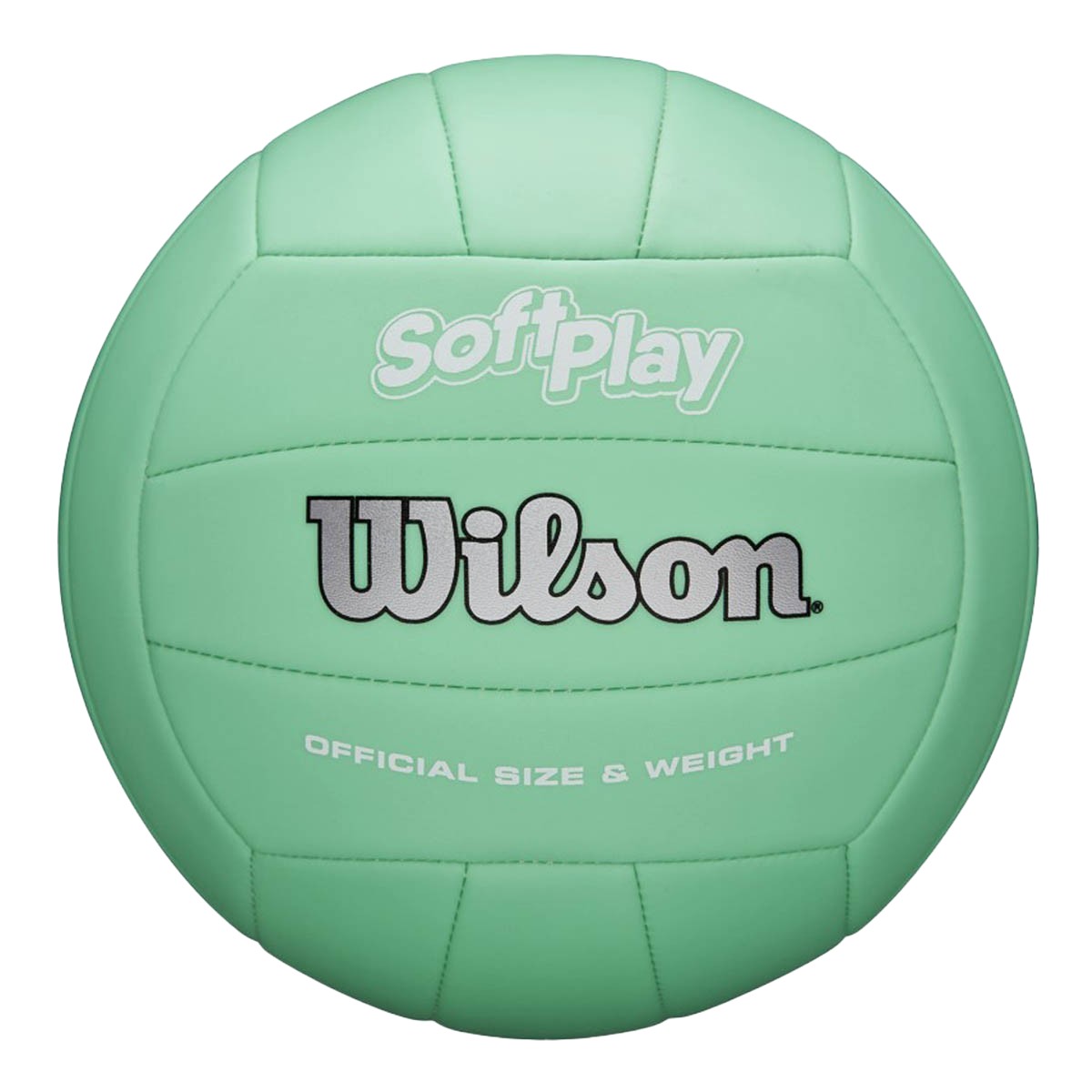 Wilson Softplay Volleyball, FOB KS
