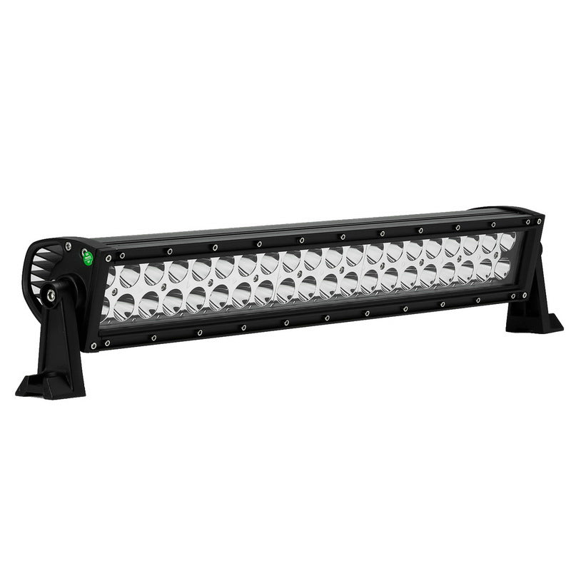 Pilot Automotive PLV-1005 Dual-Row LED Light Bar, 21.5-in.