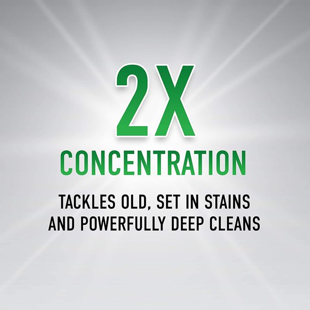 Hoover Renewal Deep Cleaning Carpet Shampoo, Concentrated Machine Cleaner Solution, 64oz Formula, White, FOB KS