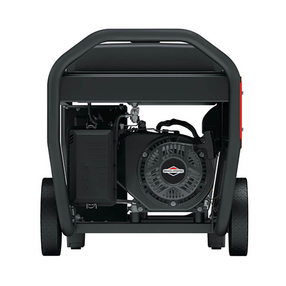 Murray 5000/6250 Watt Portable Generator, Factory Refurbished, FOB KS