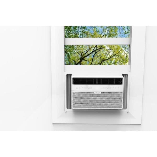Toshiba 18,000 BTU 230-Volt Window Air Conditioner, Factory Refurbished, FOB KS