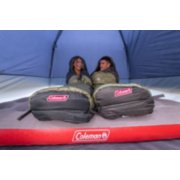 COLEMAN Quickbed Plus Queen Airbed, With Pump