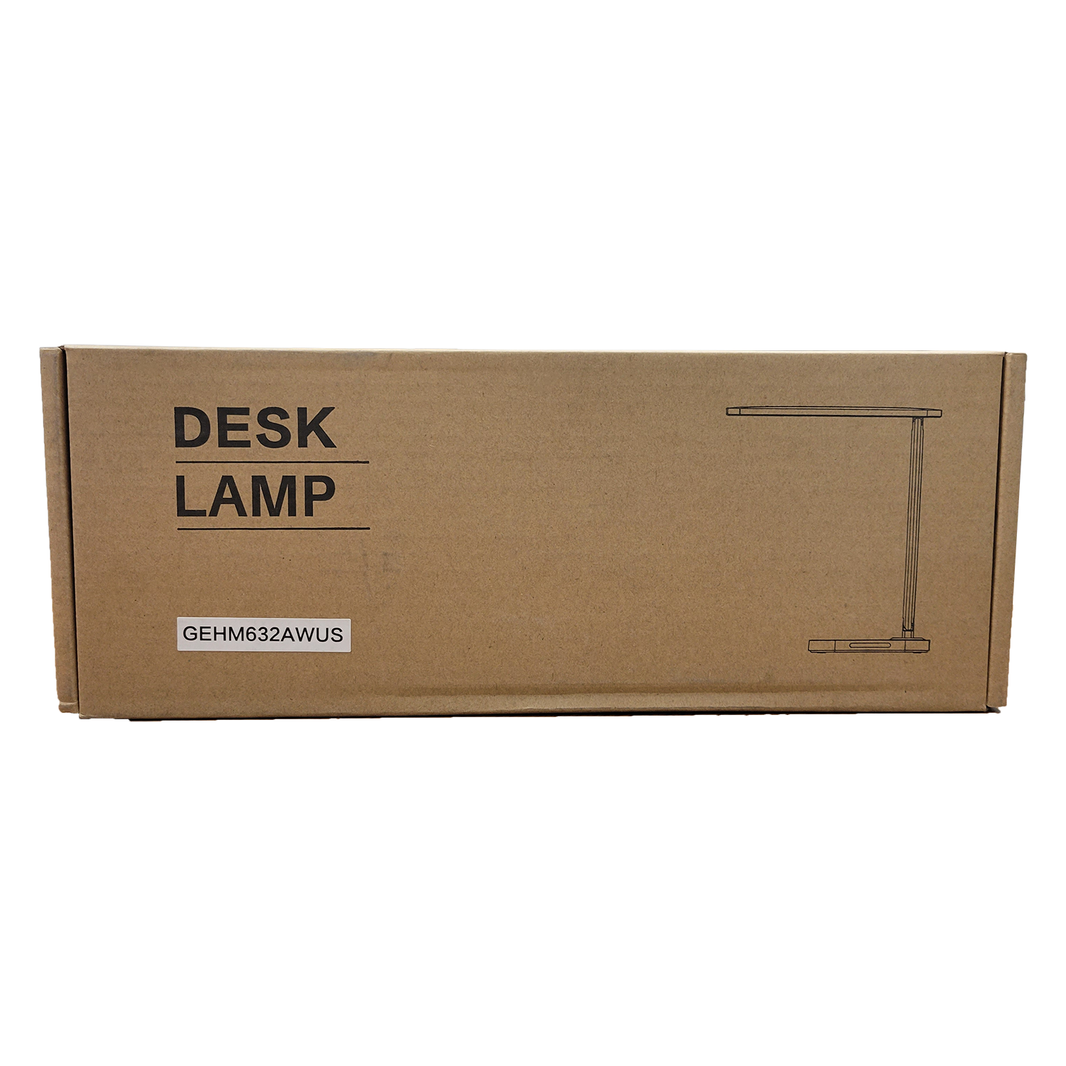 Topelek LED Desk Lamp with USB Charging Port, FOB KS