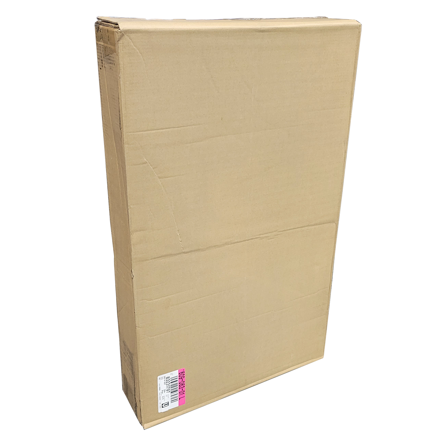 Threshold Anywhere Desk White, FOB KS