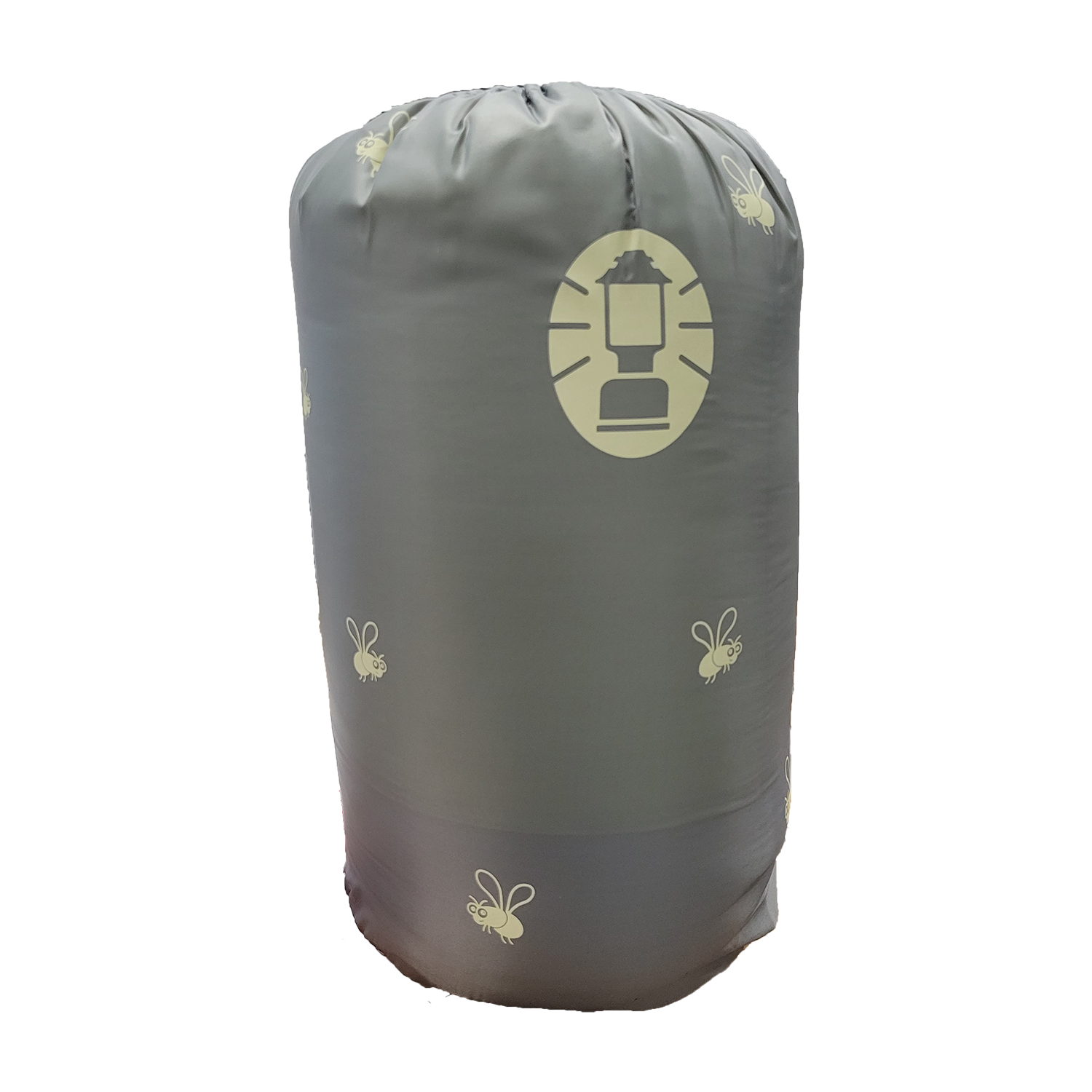 Coleman Kid's Glow Sleeping Bag, FOB KS