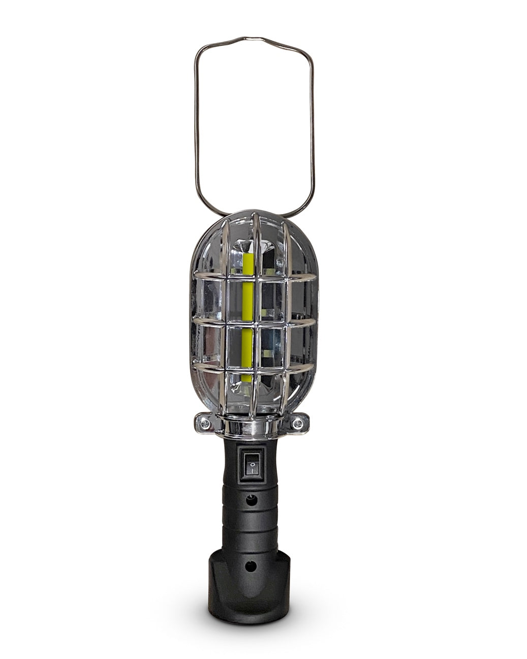 BRIGHTLIVING LED Magnetic Work Light, 2-Pack, FOB SC