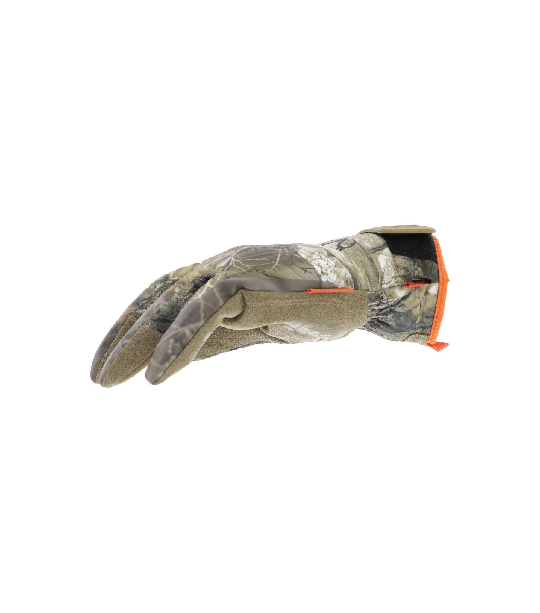 Winter Work Gloves Sub35 Realtree Edge, Size LG/XL
