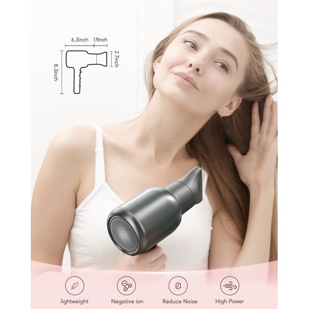 Kipozi Hair Dryer and Straightener Set, FOB KS