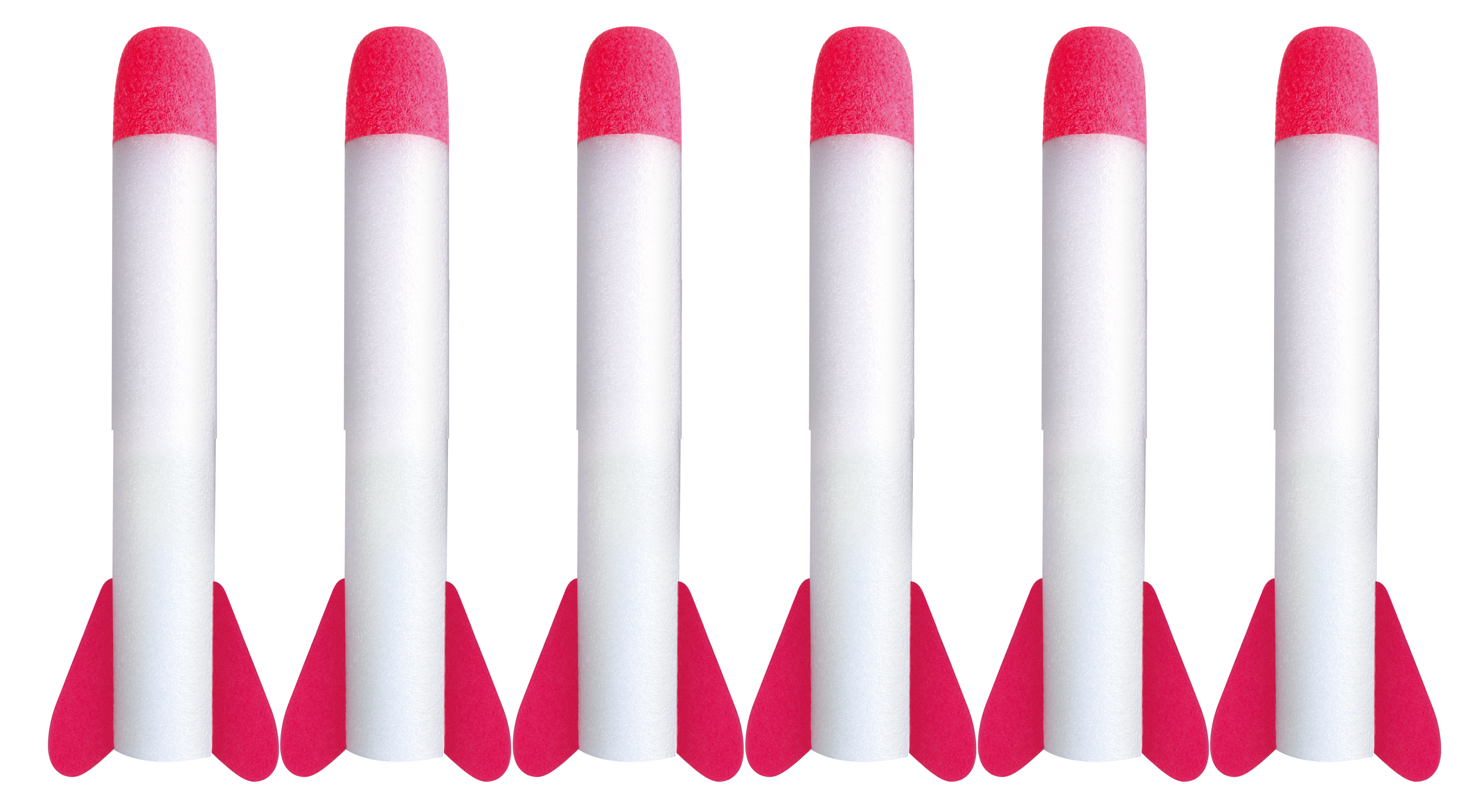 Fun Living Jump Rocket Toy Set, FOB KS