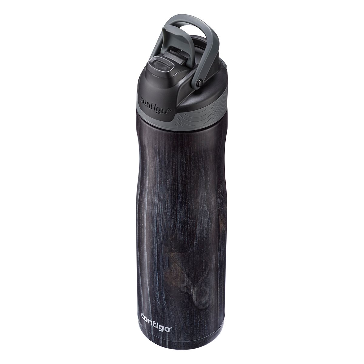 Contigo Autoseal Chill Couture 24oz Indigo Wood, FOB KS