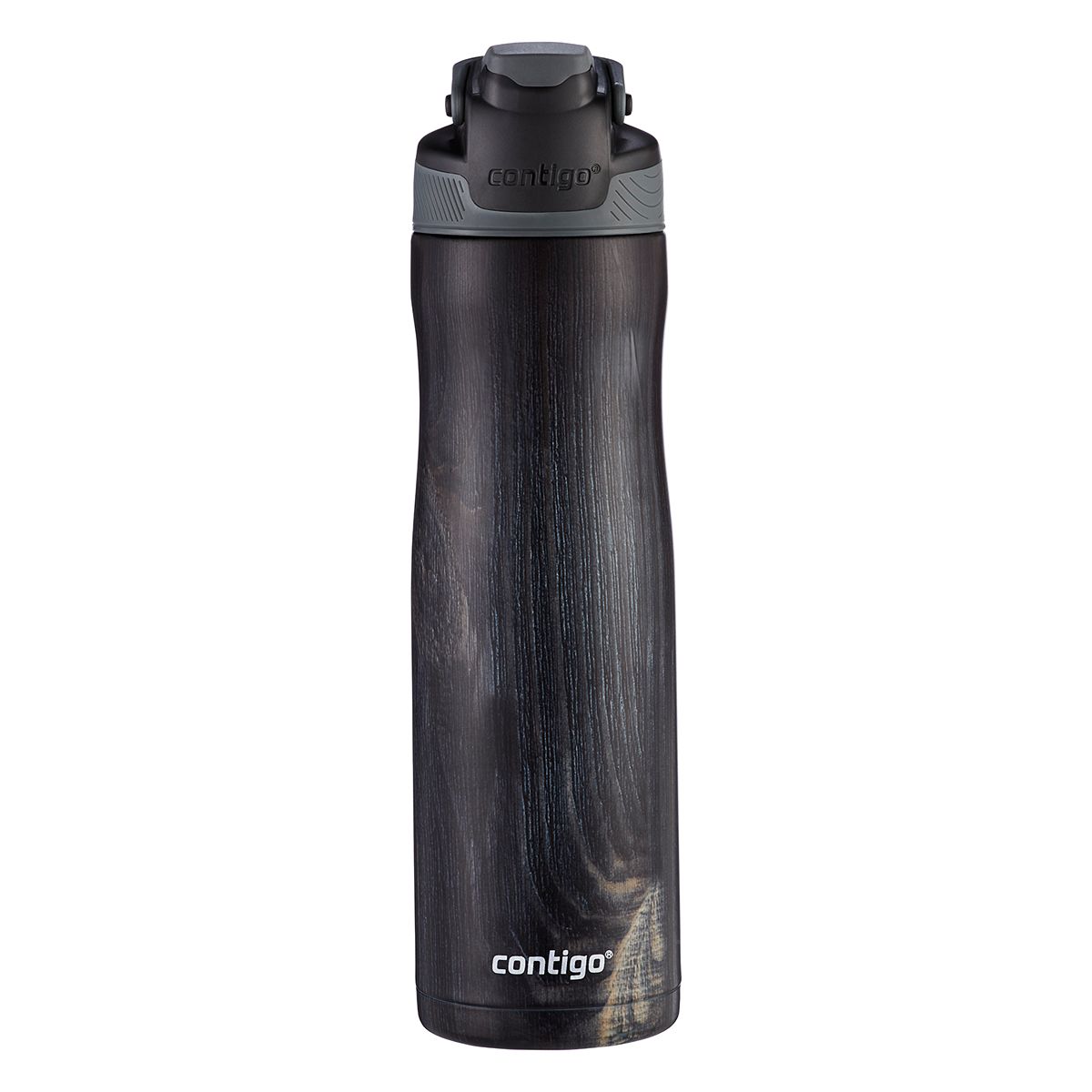 Contigo Autoseal Chill Couture 24oz Indigo Wood, FOB KS