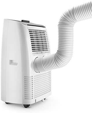 De'Longhi Pinguino Deluxe Portable Air Conditioner, 14K - 600 sq. ft, White, FOB KS