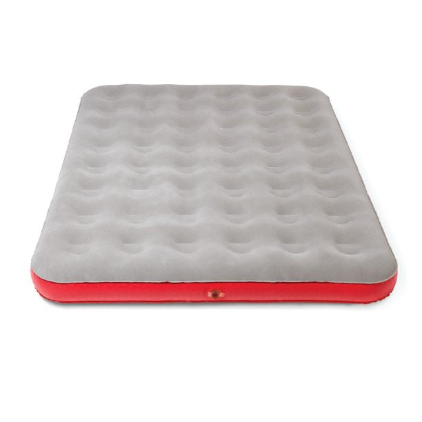 Coleman Quickbed Single High Airbed - Queen, FOB KS