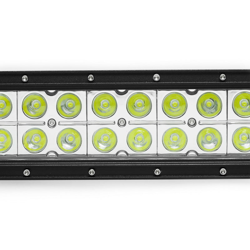 Pilot Automotive PLV-1005 Dual-Row LED Light Bar, 21.5-in.