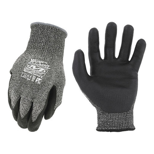 Mechanix Wear Cut-Resistant Gloves, ANSI A3, 12 Pair in a bag-no tags, S/M/XL/2XL