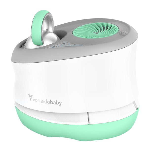 Vornado Huey Nursery Evaporative Humidifier, FOB KS