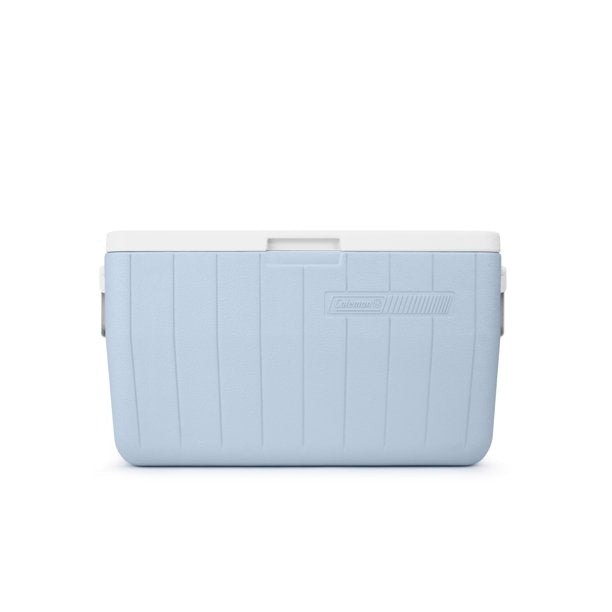 Coleman Chiller 48QT, 5QT, 1/3 Gallon Jug Cooler Set, FOB KS