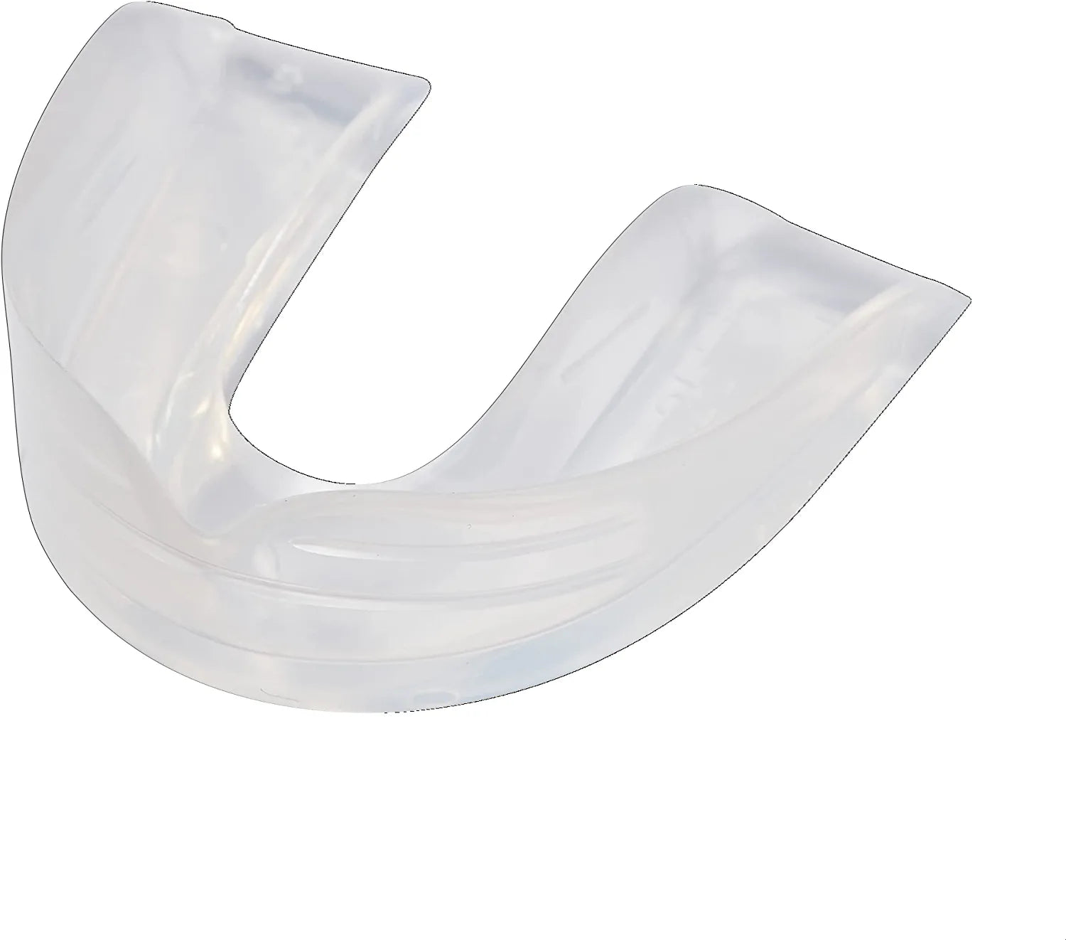 Wilson Single Density Mouthguard, FOB KS