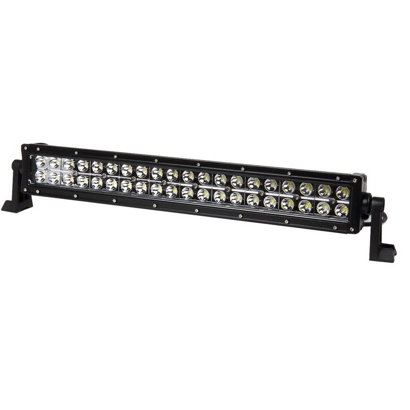 Pilot Automotive PLV-1005 Dual-Row LED Light Bar, 21.5-in.