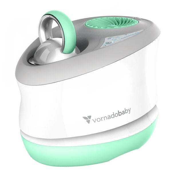 Vornado Huey Nursery Evaporative Humidifier, FOB KS