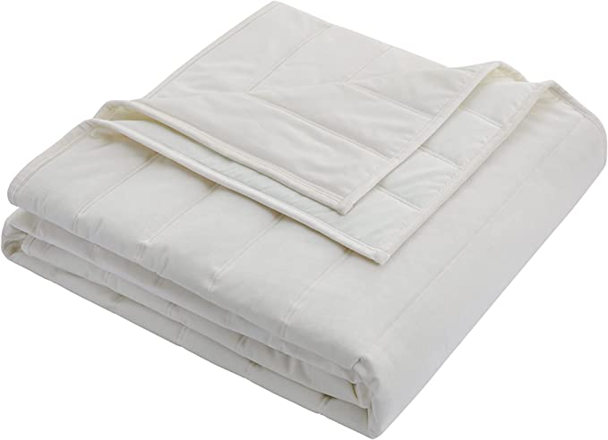 Tahari Home King Quilt, Ultra-Soft Quilted Velvet Bedding, FOB KS