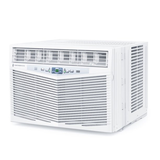 TaoTronics 10,000 BTU DOE Window Air Conditioner, FOB KS and CA