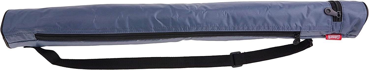 Coleman Soft Can Cooler Sleeve, FOB KS
