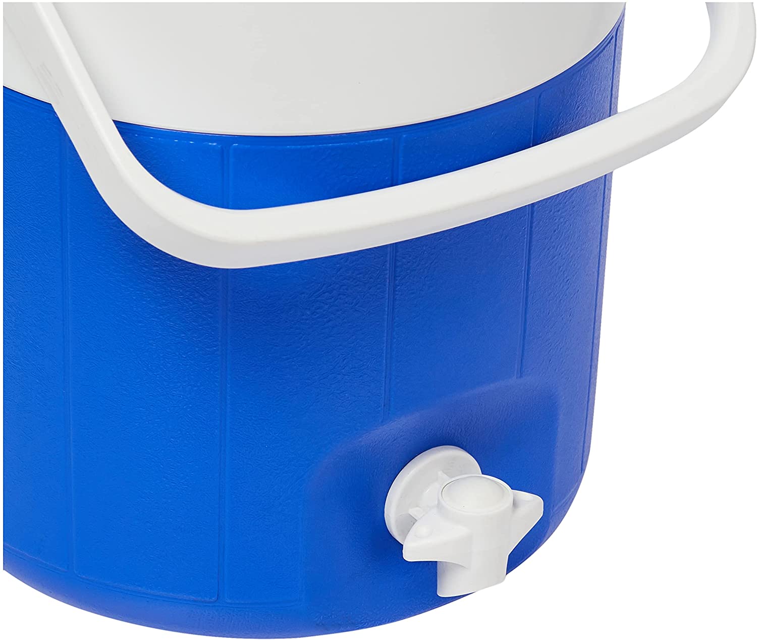 Coleman 1 Gallon Jug, Blue, FOB KS
