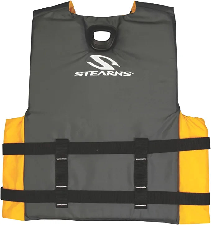Stearns Nylon Youth Vest, FOB KS