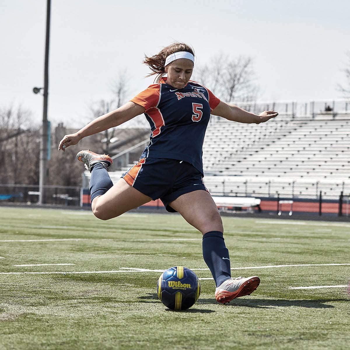 Wilson Sportivo II Soccer Ball-Size 4-Ages 8-12