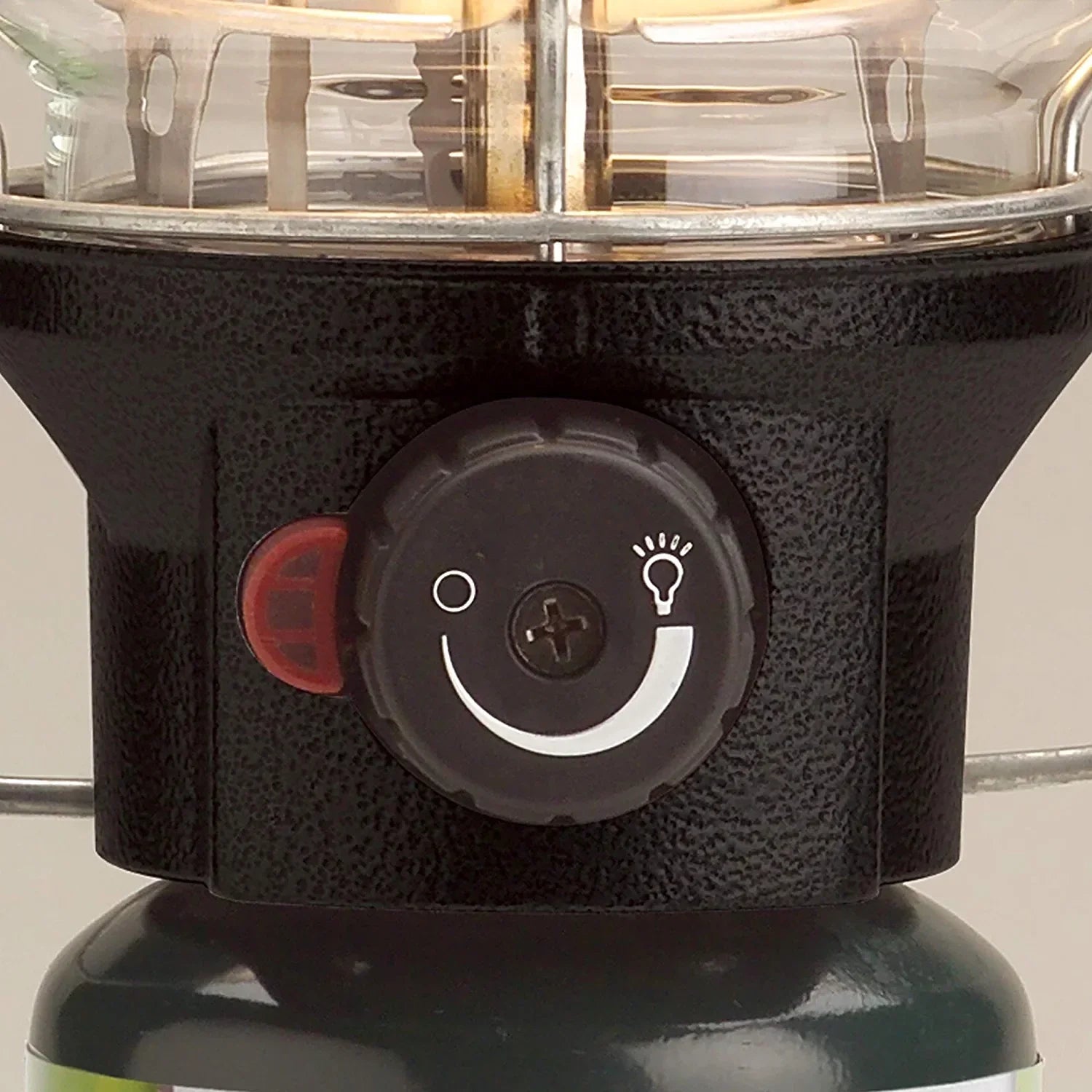 Coleman NorthStar Propane Lantern, FOB KS