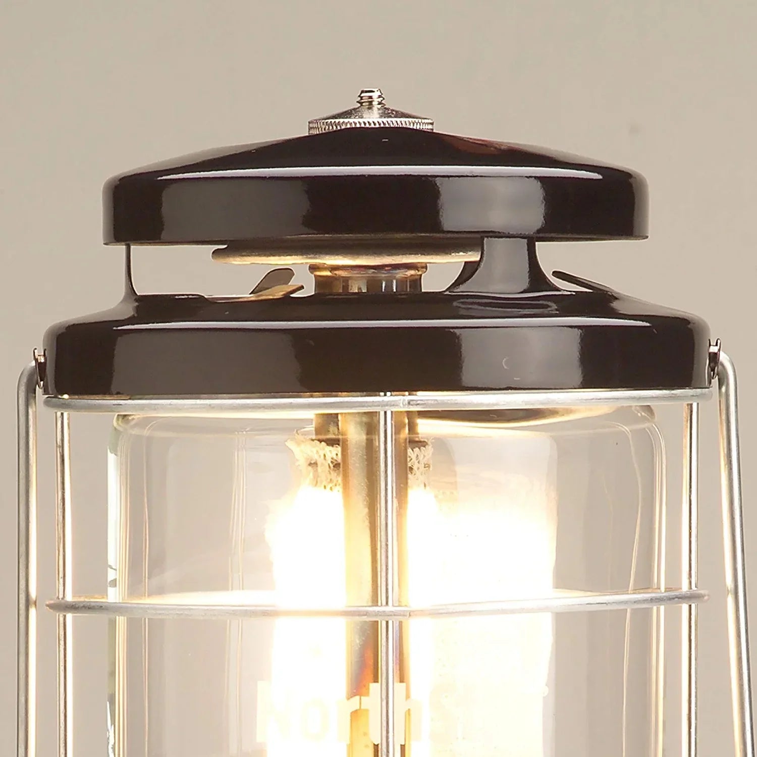 Coleman NorthStar Propane Lantern, FOB KS